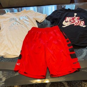 Nike youth lot medium/large